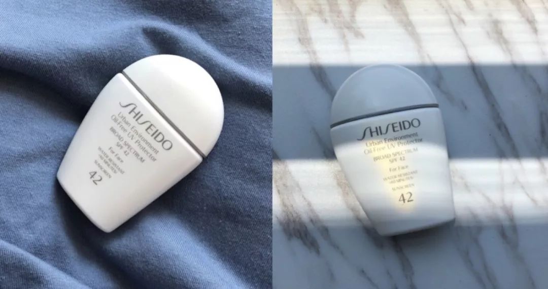 夏季适合油皮痘痘肌的轻薄防晒,好用的防晒推荐适合干皮