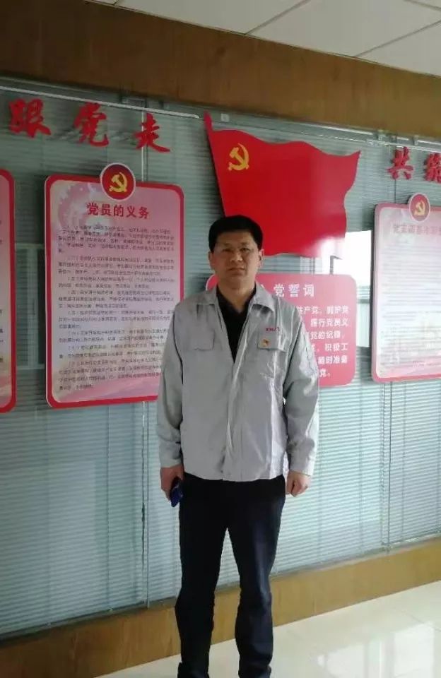我们的书记,党建引领推进非公企业高质量发展
