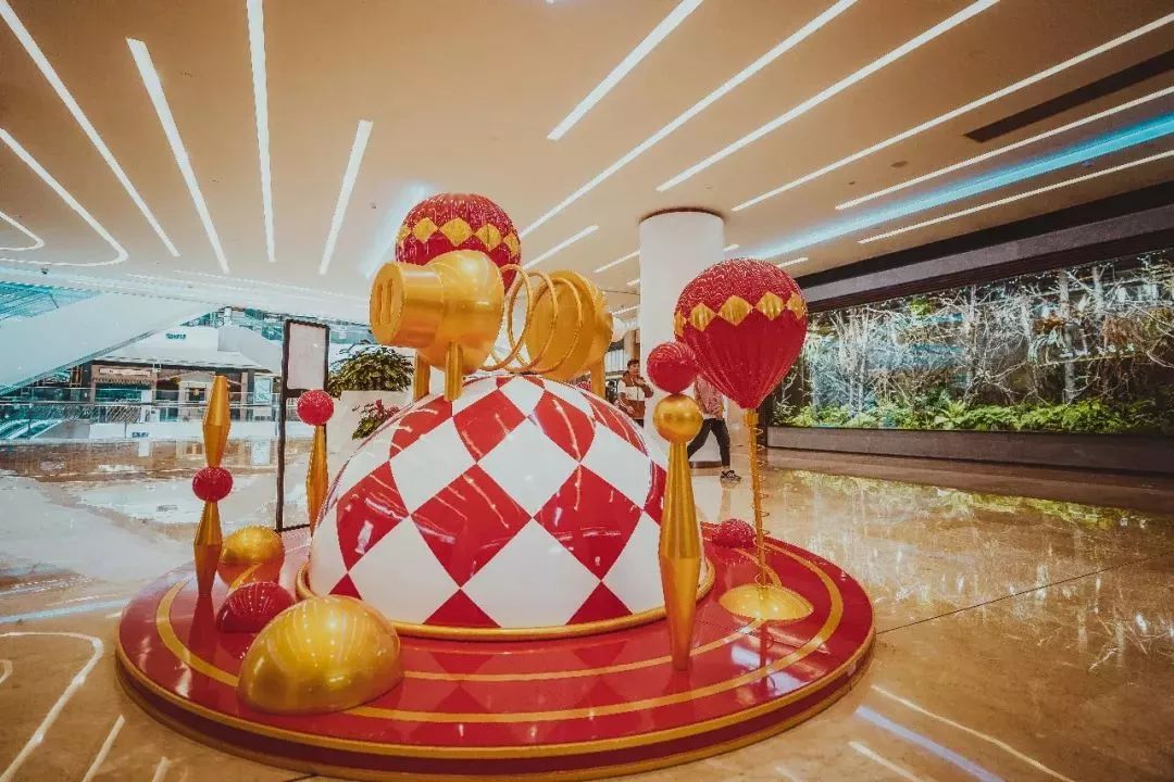 上海老佛爷百货折扣,上海老佛爷百货怎么购物