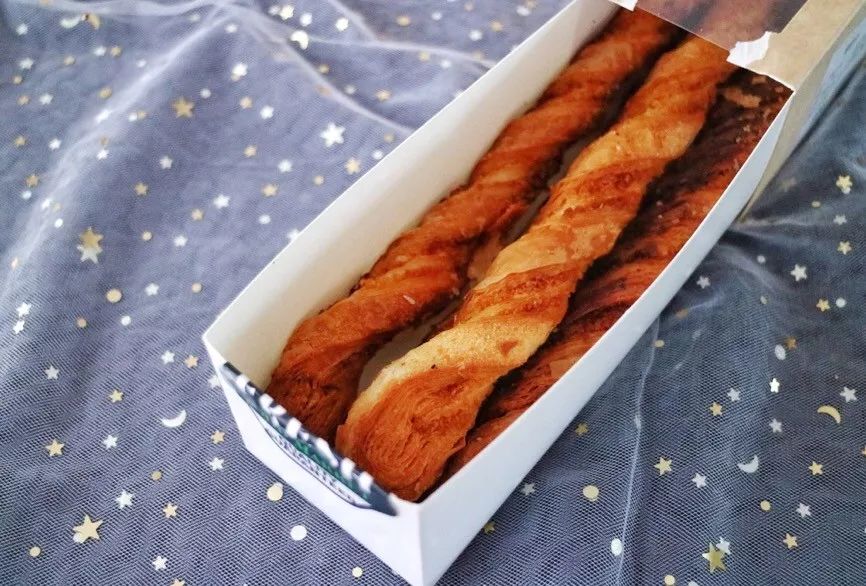 西安最好的甜品店,西安甜品