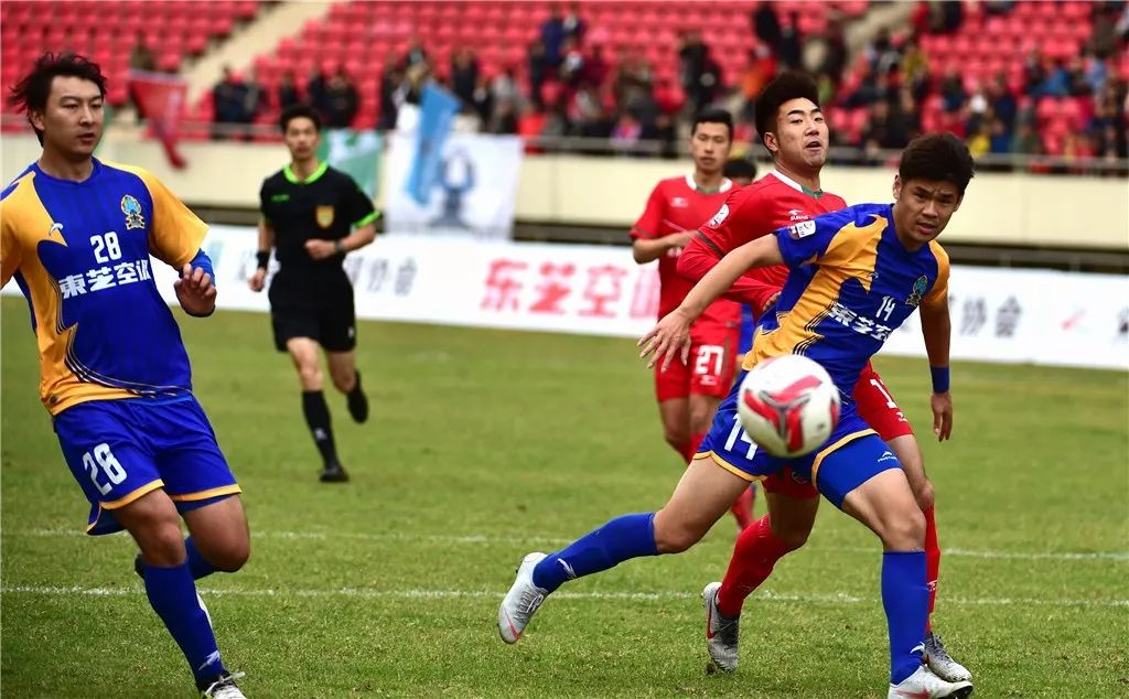 义乌最新比赛,中乙义乌商城赛程