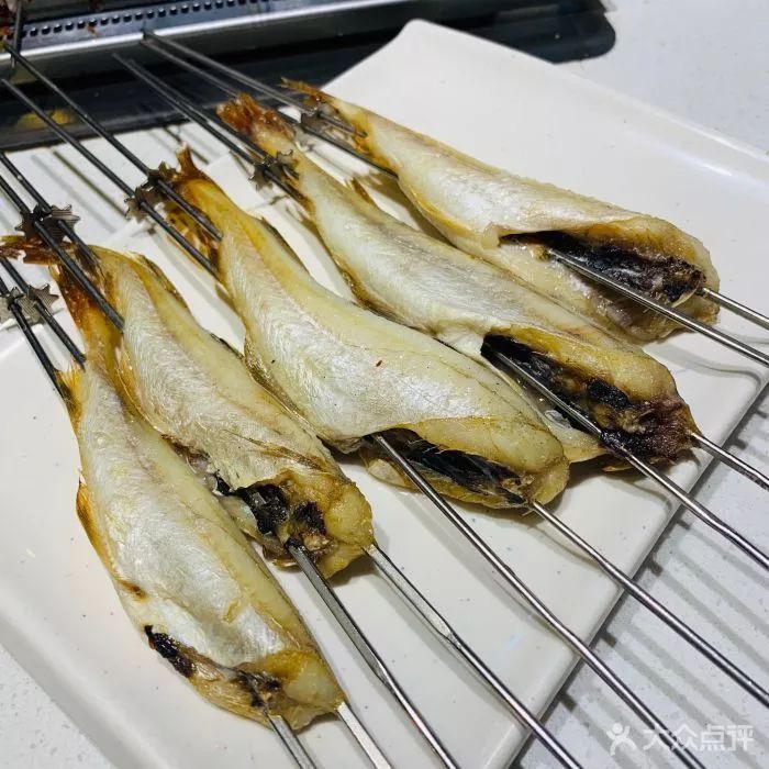 鲜城探店|石家庄这几家爆火的撸串儿店，吃一口让你欲罢不能！！