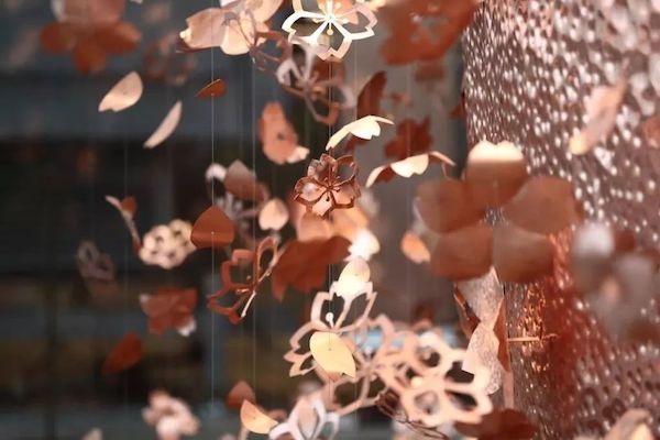 是什么样的设计让星巴克与众不同,最新星巴克设计