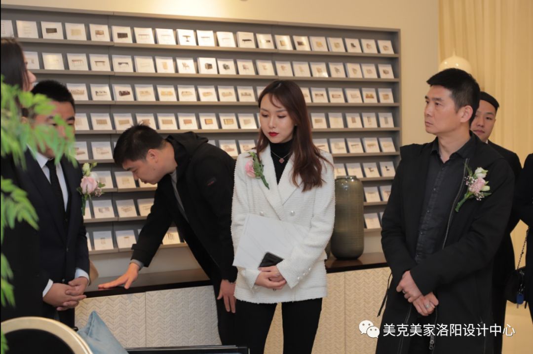 洛阳南昌路店美克美家,家居整体化解决方案