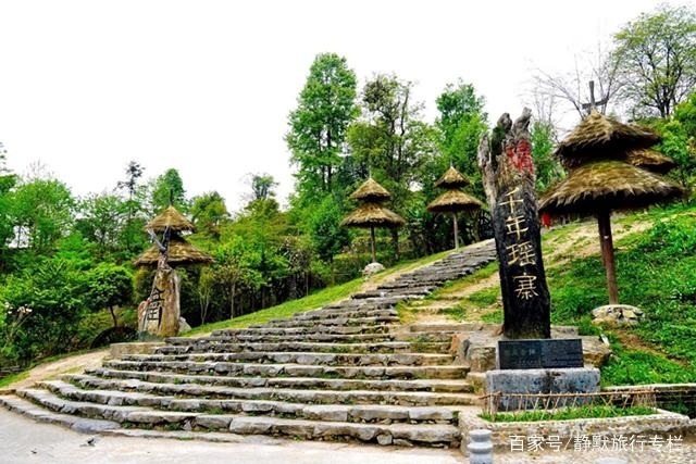 春天一定不能错过的美景,春天到了好玩的地方可多了