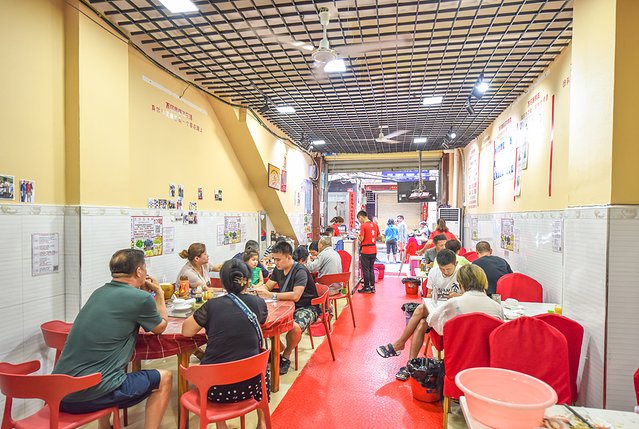 三亚博后村网红打卡地,三亚情侣打卡地推荐