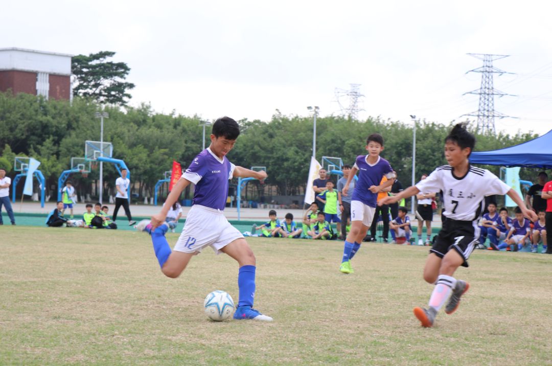 东莞市2022年小学足球比赛排名,2024东莞市小学生足球锦标赛