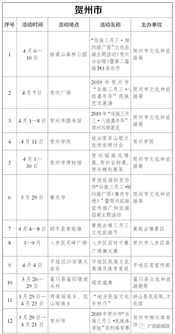 广西壮族自治区三月三直播视频,广西壮族三月三幼儿园活动方案