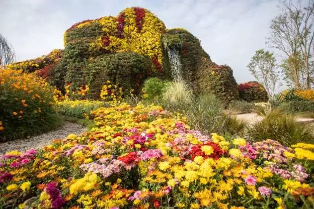 当富士山遇上巴黎铁塔,当雪山遇上好看的雪山