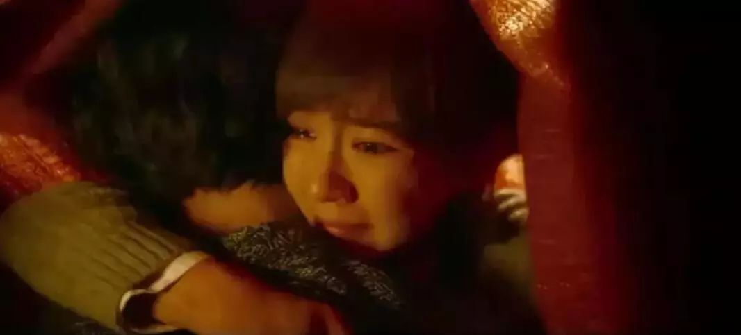 陈意涵哭天赐的声音,陈意涵哭腔