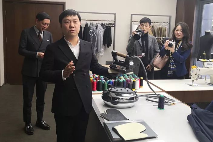 中国纺织工业联合会孙瑞哲,孙瑞哲纺织服装