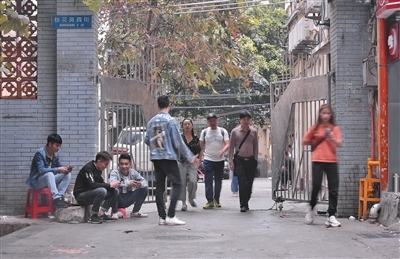 假代购调查：高仿GUCCI变微商“海淘正品”