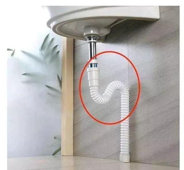 卫生间厨房反臭味,厨房洗菜池下水道有臭味怎么办