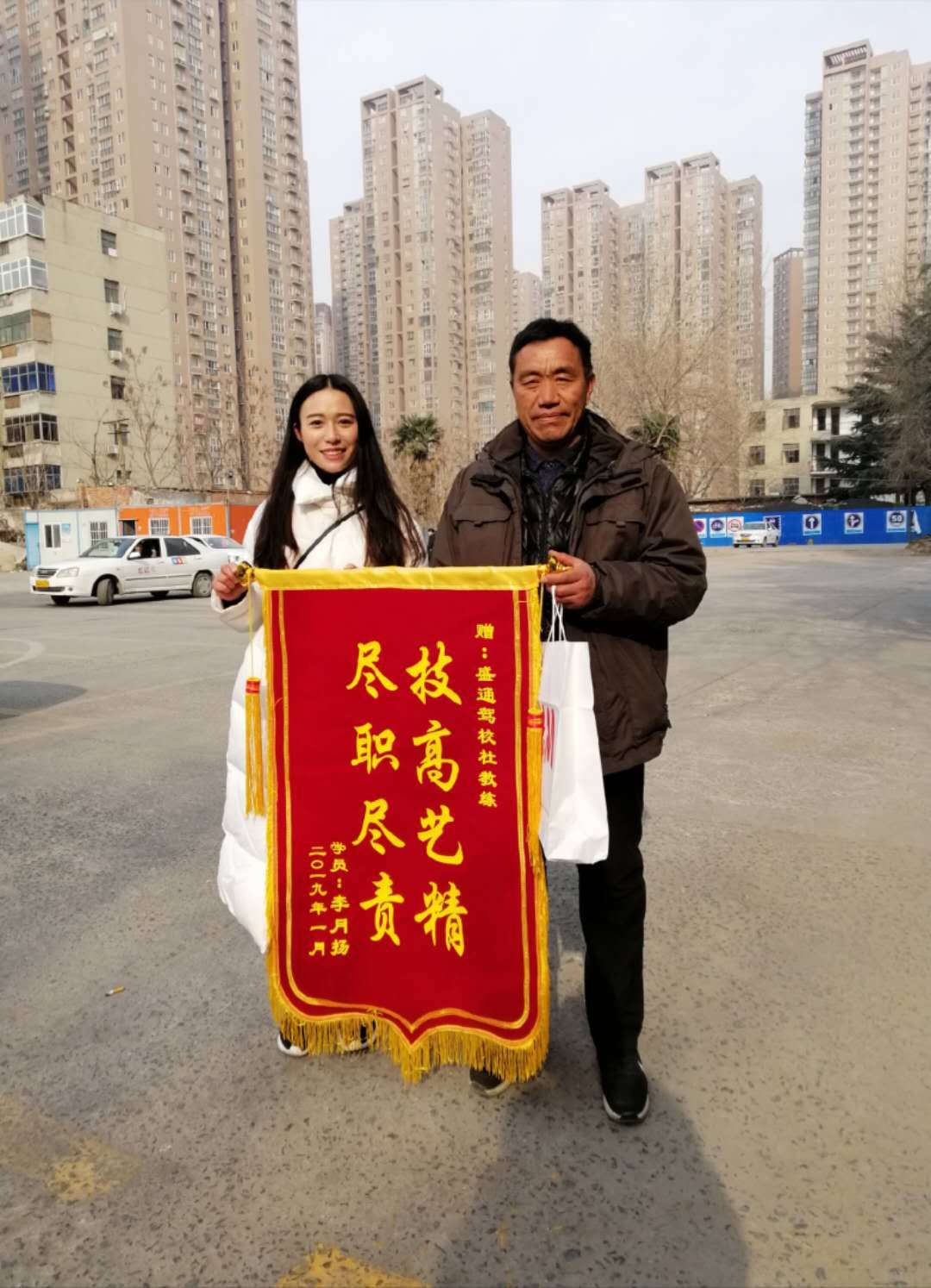 学车必备神器app,大河学车免费上线