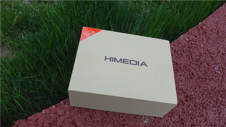 海美迪q5plus超高清播放器,海美迪硬盘播放器q5五代plus评测