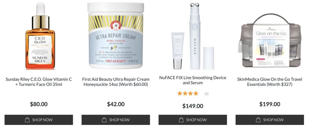 这些我私藏的海淘网站，买一送一还有余！！