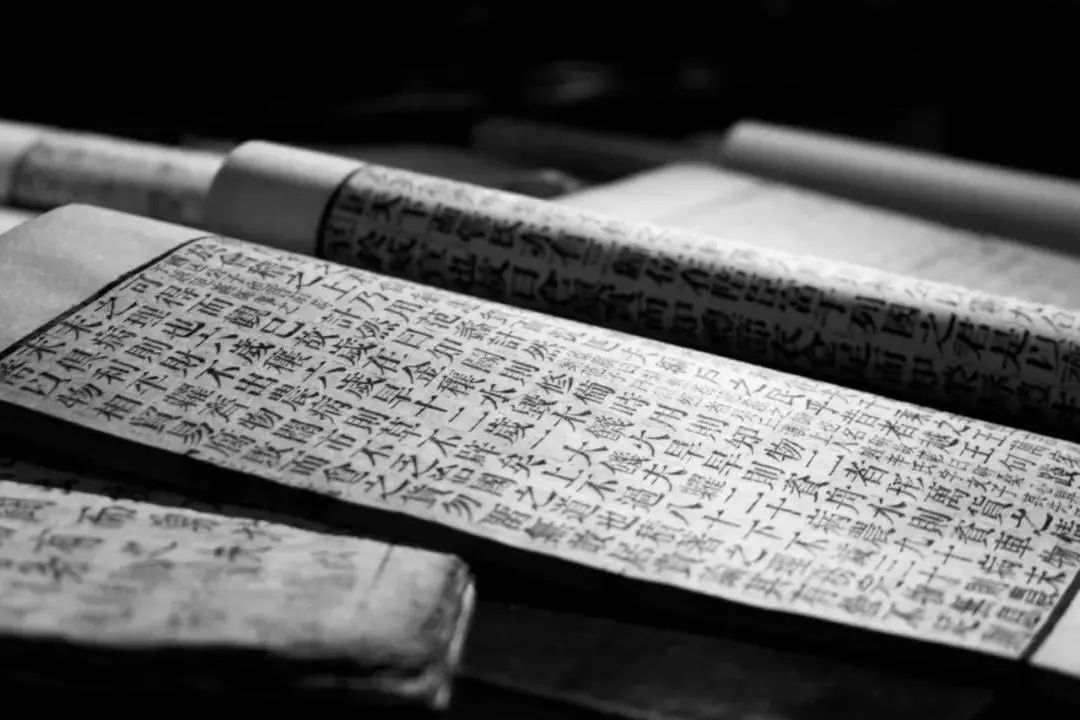 这才是真实的中国史,史记揭露人性的十句话句句入理