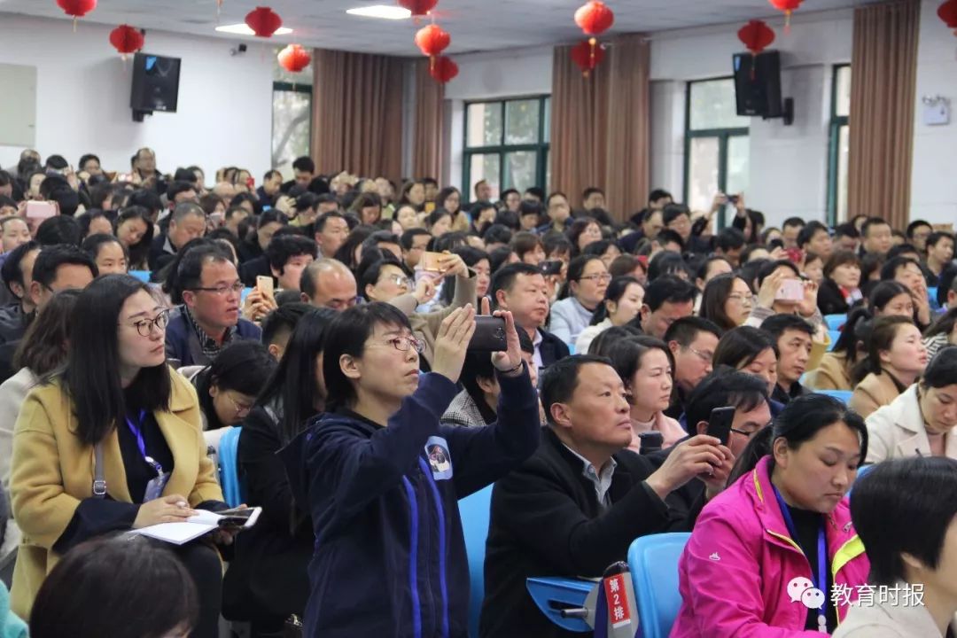 我们要培养什么样的儿童,我们要培养怎样的人