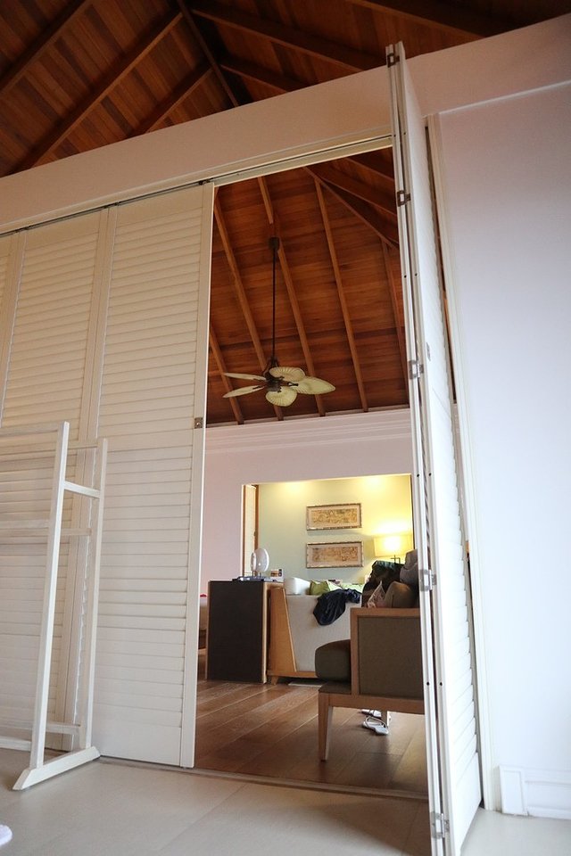 马尔代夫奥臻岛蜜月旅行,马尔代夫伊露岛蜜月游