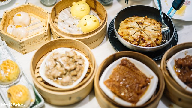 广州味道,正宗广州味