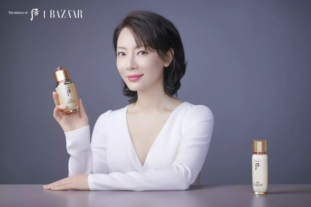 杭城姑娘太幸福了！限时5天的皇后梳妆台来了，简直是韩国宫廷才有的奢华护肤