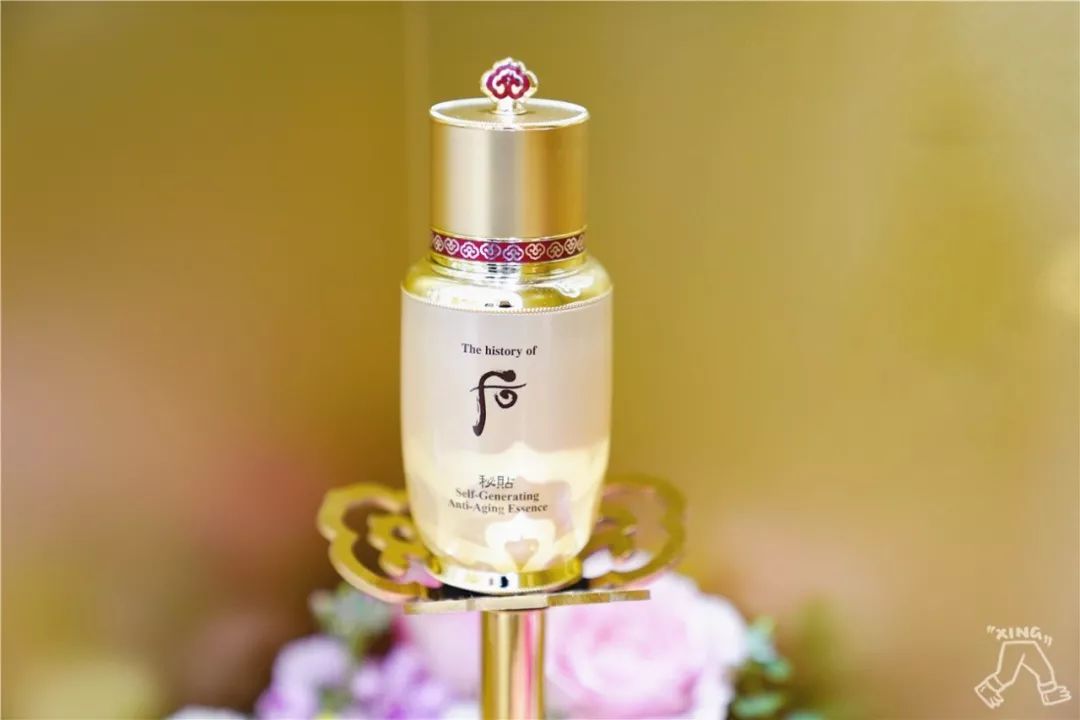 杭城姑娘太幸福了！限时5天的皇后梳妆台来了，简直是韩国宫廷才有的奢华护肤