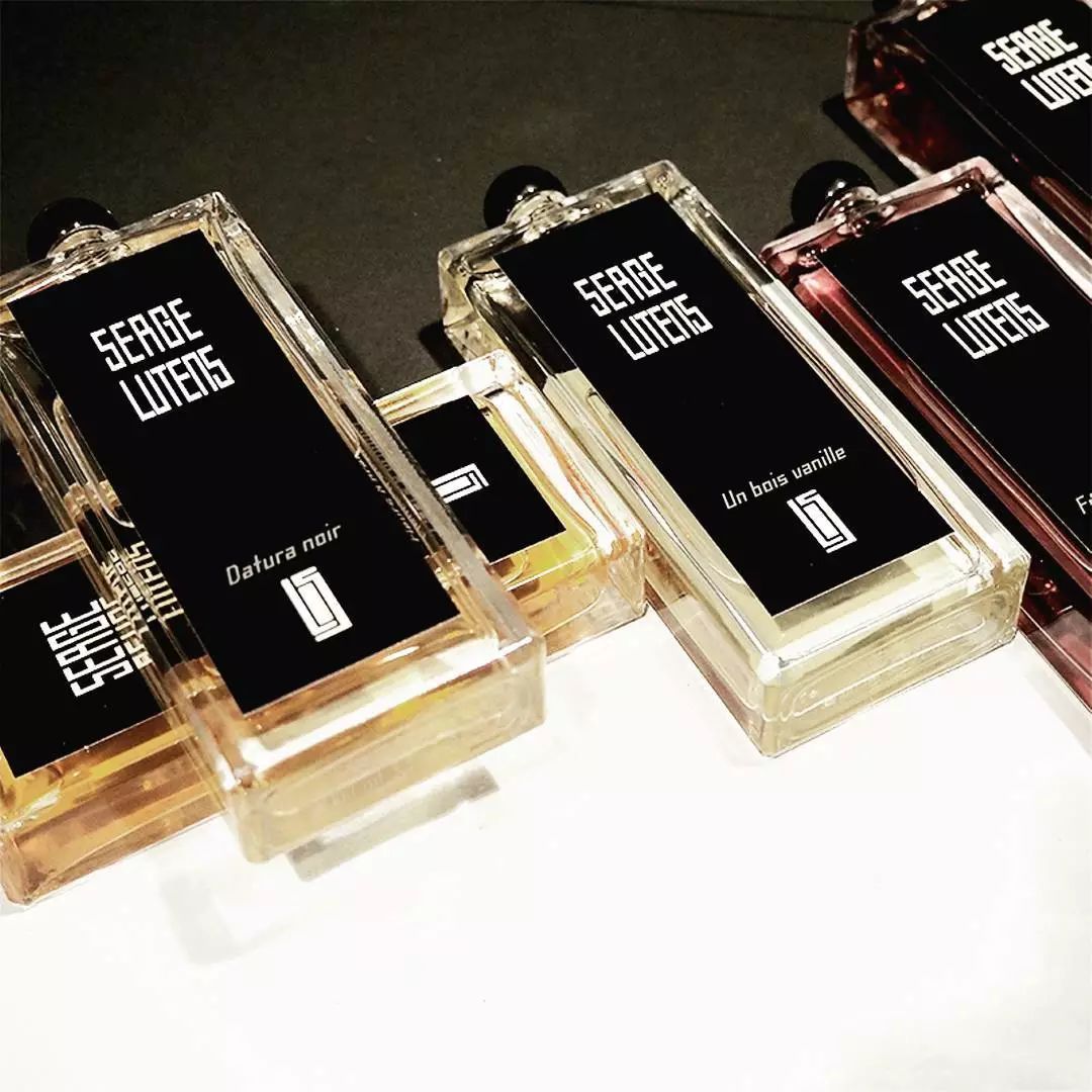 同样是沙龙香，为何SergeLutens芦丹氏就被誉为最神秘、最值得尝试的香水呢？