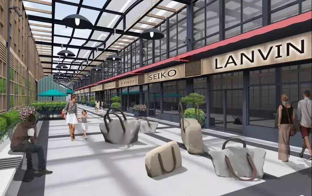 百年石路冷不热闹,百年中山路重塑辉煌