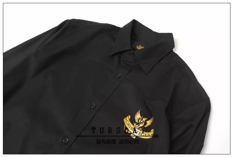 胖粑粑也有春天！这些潮爆的大码原单男装店，快给孩子爸看|二宝爸淘货