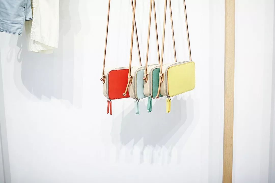 复古风包袋,秋冬款包包设计感