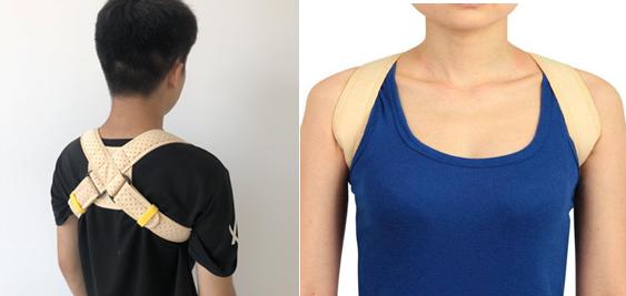 能代替石膏的支具,治疗骨折用石膏的优点