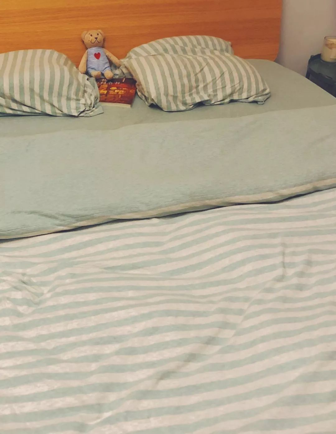 值得买|比纯棉更透气！比亚麻更柔软！这样的神仙四件套真的存在！