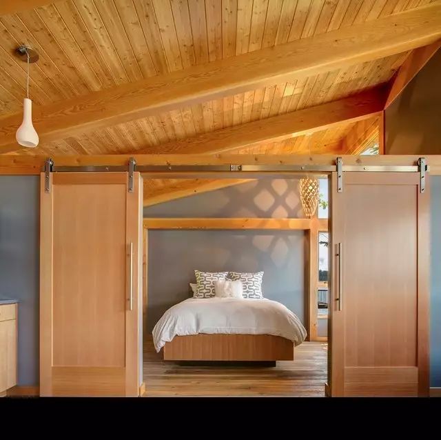 卧室屏风隔断效果图大全,客厅与卧室的隔断帘什么样的好看