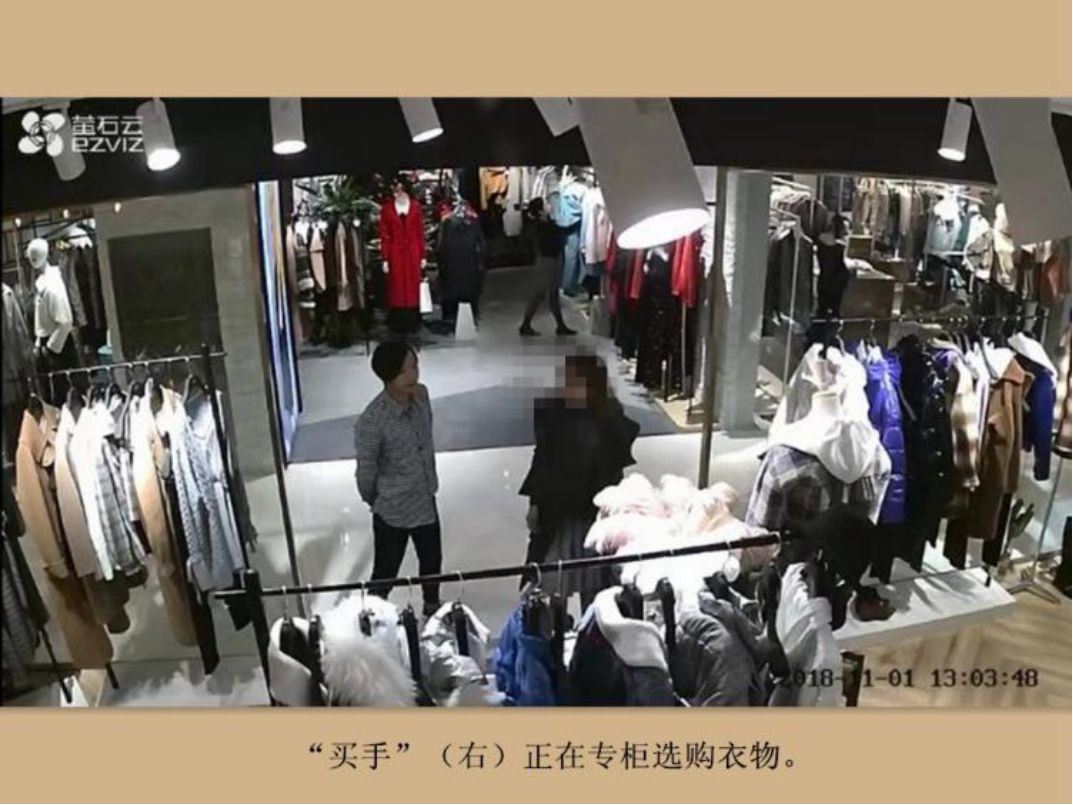 以为卖出了爆款，没想到踏入了深坑！杭州多家商场都被坑了！