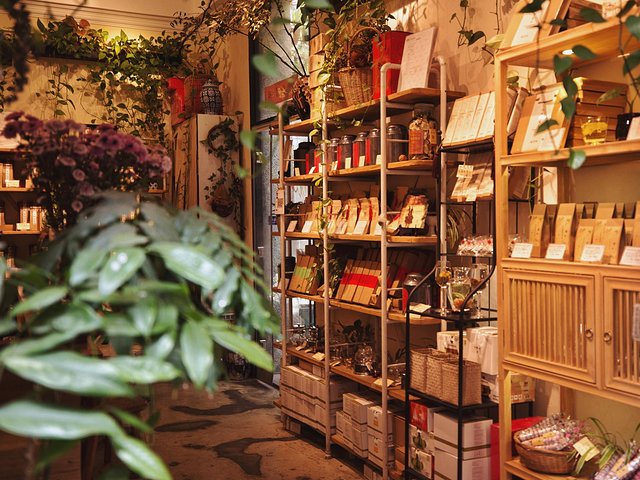 穿越时间与空间,带你看不一样的上海