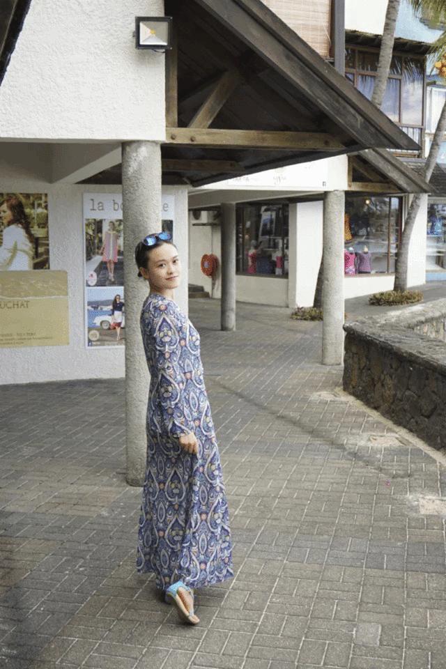 怎么去毛里求斯自由行旅游攻略,毛里求斯环岛路线