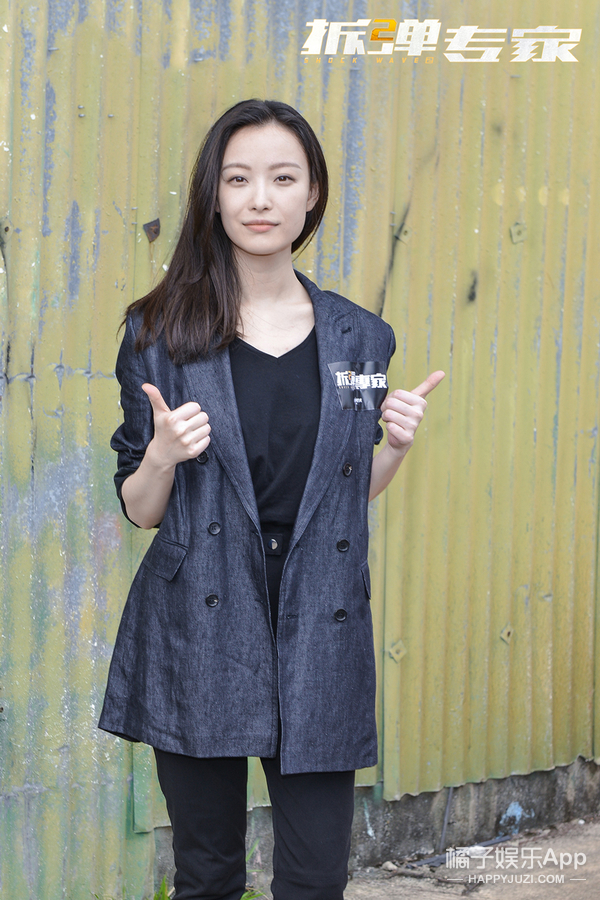 刘德华《拆弹专家2》开机刘青云、倪妮加盟全面升级