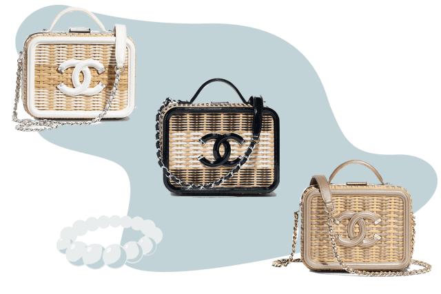 好看又省钱的新包,时尚最新春款包