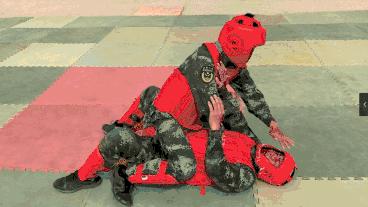 格斗高手速成手册,你值得拥有!