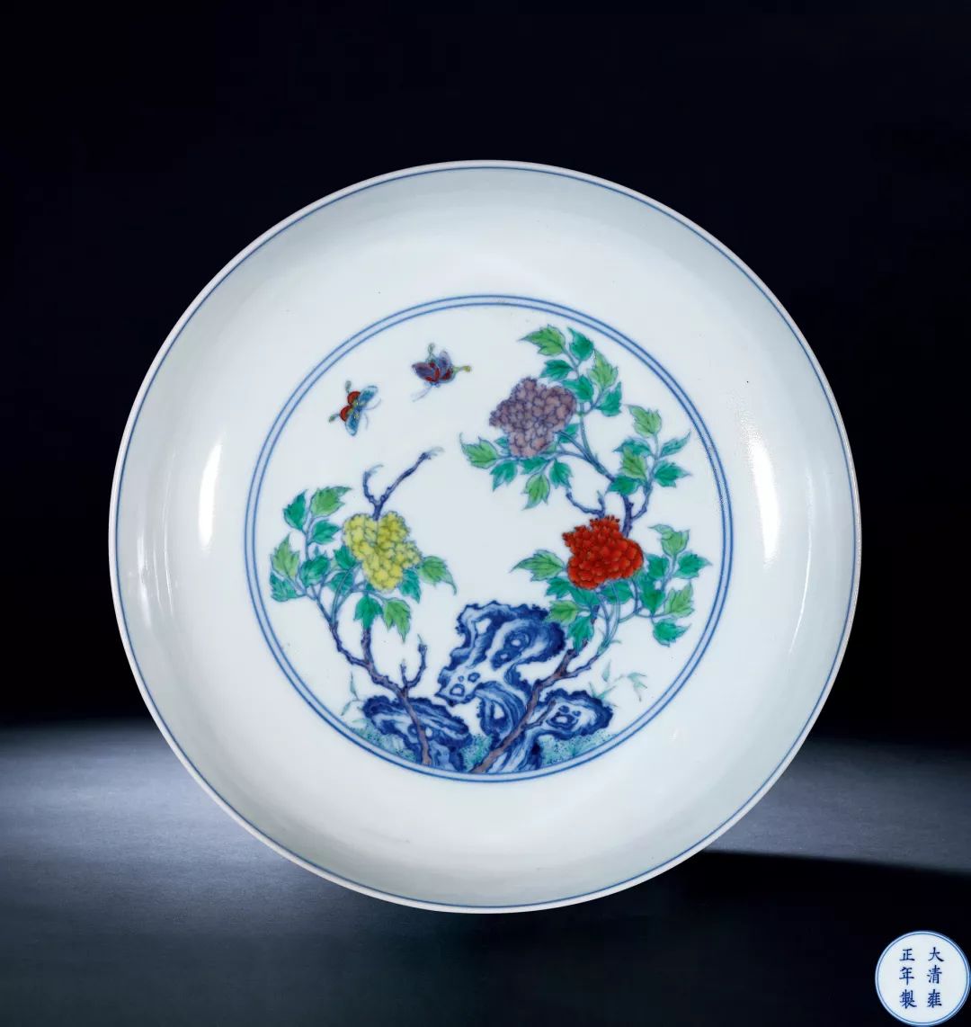 香港保利古董专场,保利香港秋拍精品欣赏