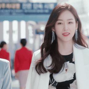 被女明星种草的好看发饰,被明星的几款耳饰种草了