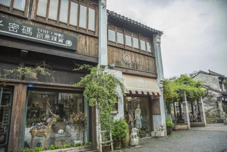 都挺好苏州取景地打卡,都挺好打卡苏州