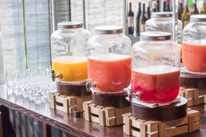 上海露天brunch推荐,上海周末brunch