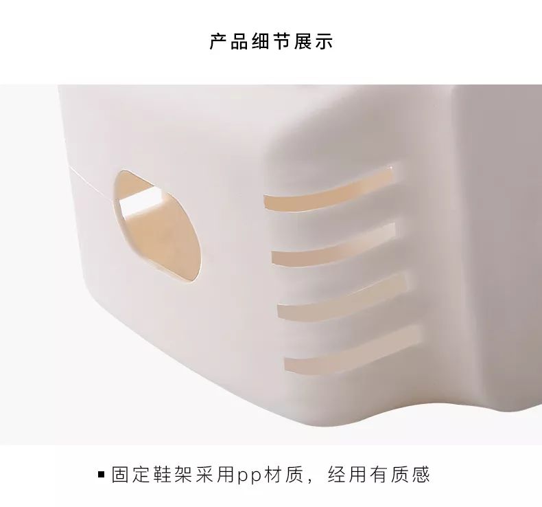 鞋子放不下怎么收纳,鞋子太多整理小妙招