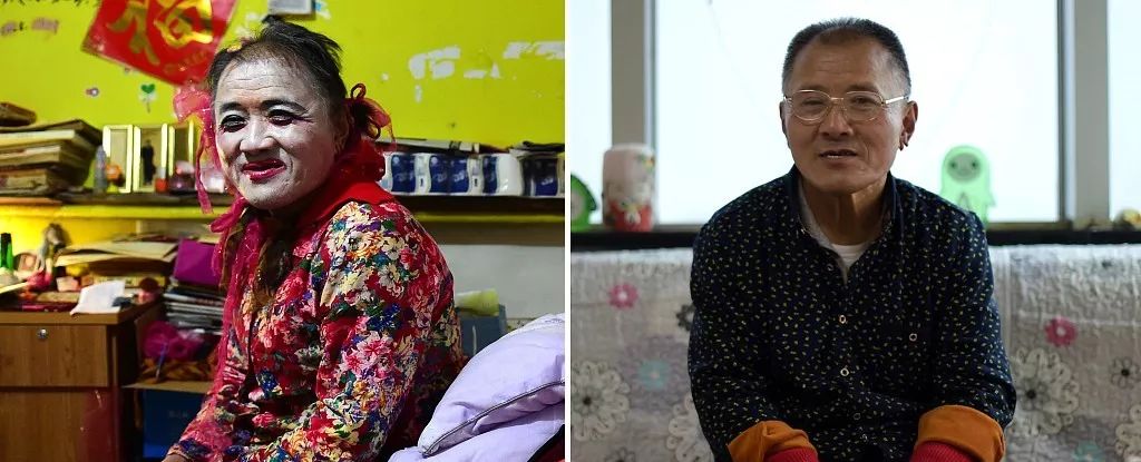 人间世感动导演瞬间,人间世导演最新纪录片