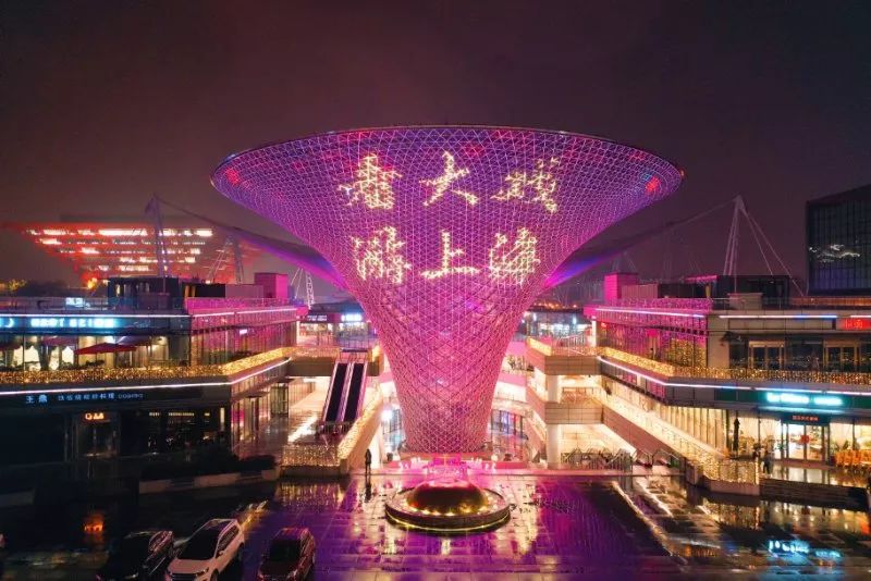 百万市民看奉贤,上海百条线路图