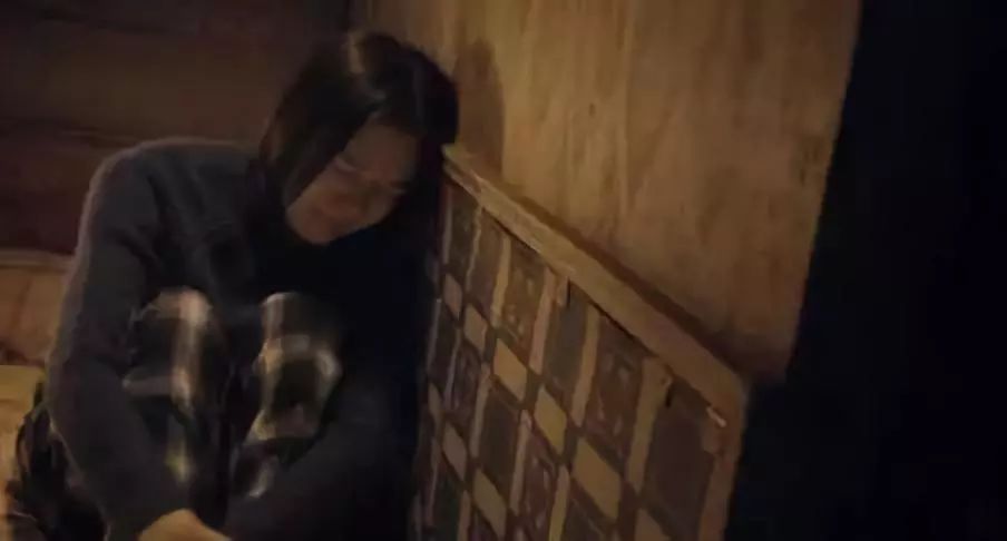 16岁少女被囚禁24天后续,16岁少女囚禁母亲后续