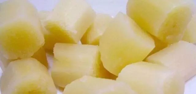 南充常见的这种东西，吃的要当心，发现霉变请立刻丢掉...