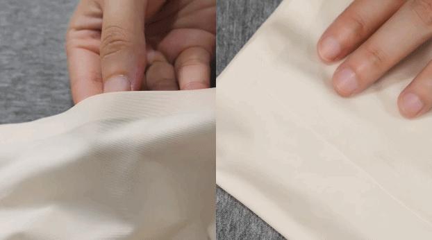 精致女裤舒适,女士杜蕾斯女裤