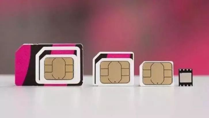 手机告别sim卡真的吗,手机sim卡最新技术